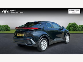Used Toyota C-HR 2025 for sale - 79268082: Photo