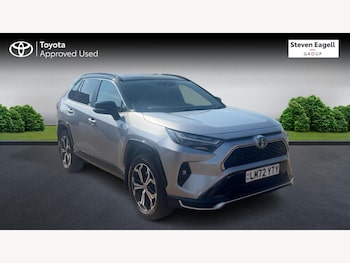 Used Toyota RAV4 2022 for sale - 78517130: Photo
