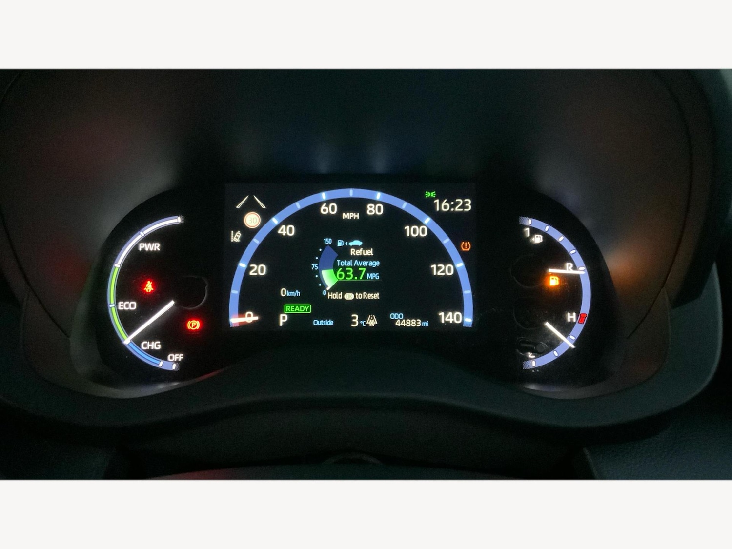 Used Toyota Yaris Cross 2021 for sale - 76666620: Photo 11