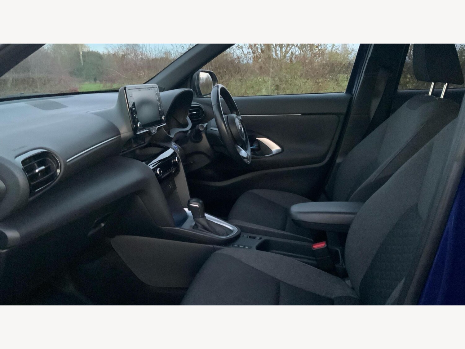 Used Toyota Yaris Cross 2021 for sale - 76666620: Photo 12