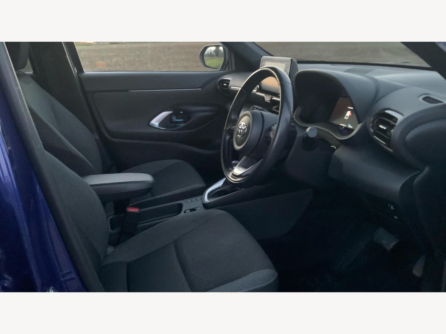 Used Toyota Yaris Cross 2021 for sale - 76666620: Photo 13