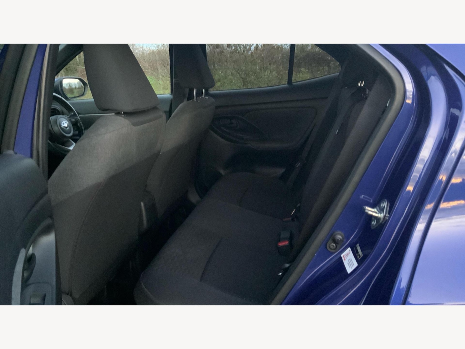 Used Toyota Yaris Cross 2021 for sale - 76666620: Photo 15