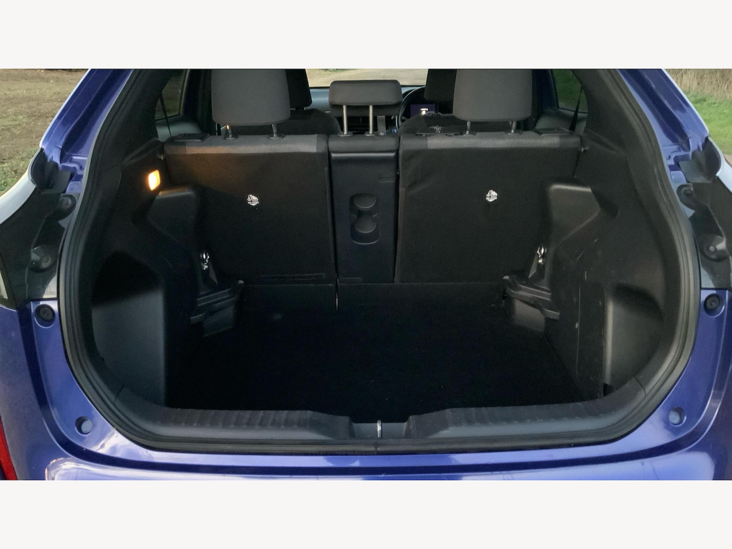 Used Toyota Yaris Cross 2021 for sale - 76666620: Photo 16