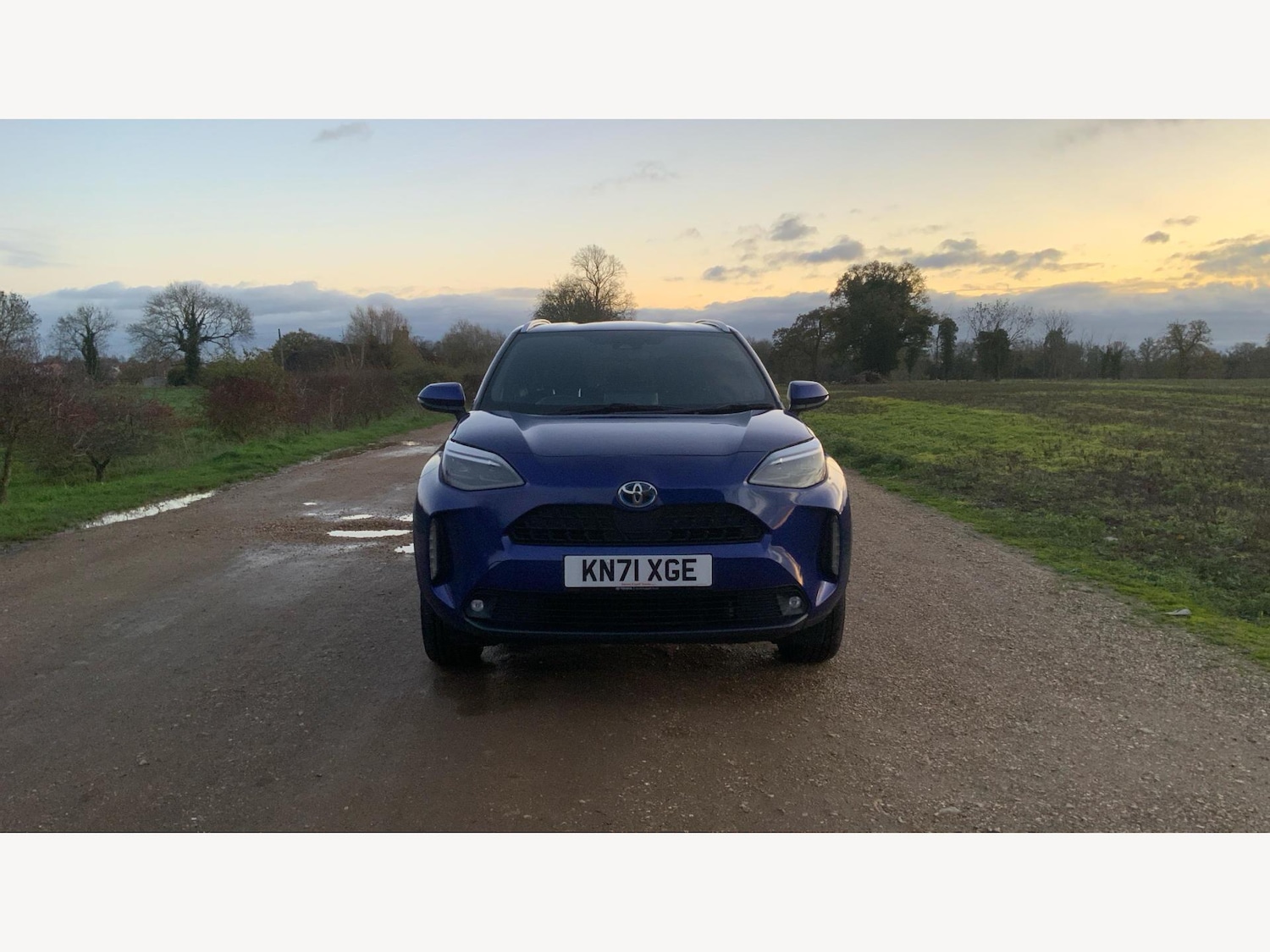Used Toyota Yaris Cross 2021 for sale - 76666620: Photo 17