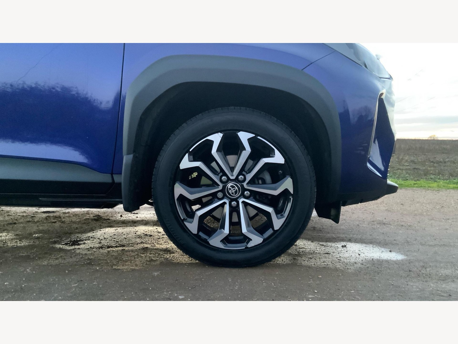 Used Toyota Yaris Cross 2021 for sale - 76666620: Photo 20