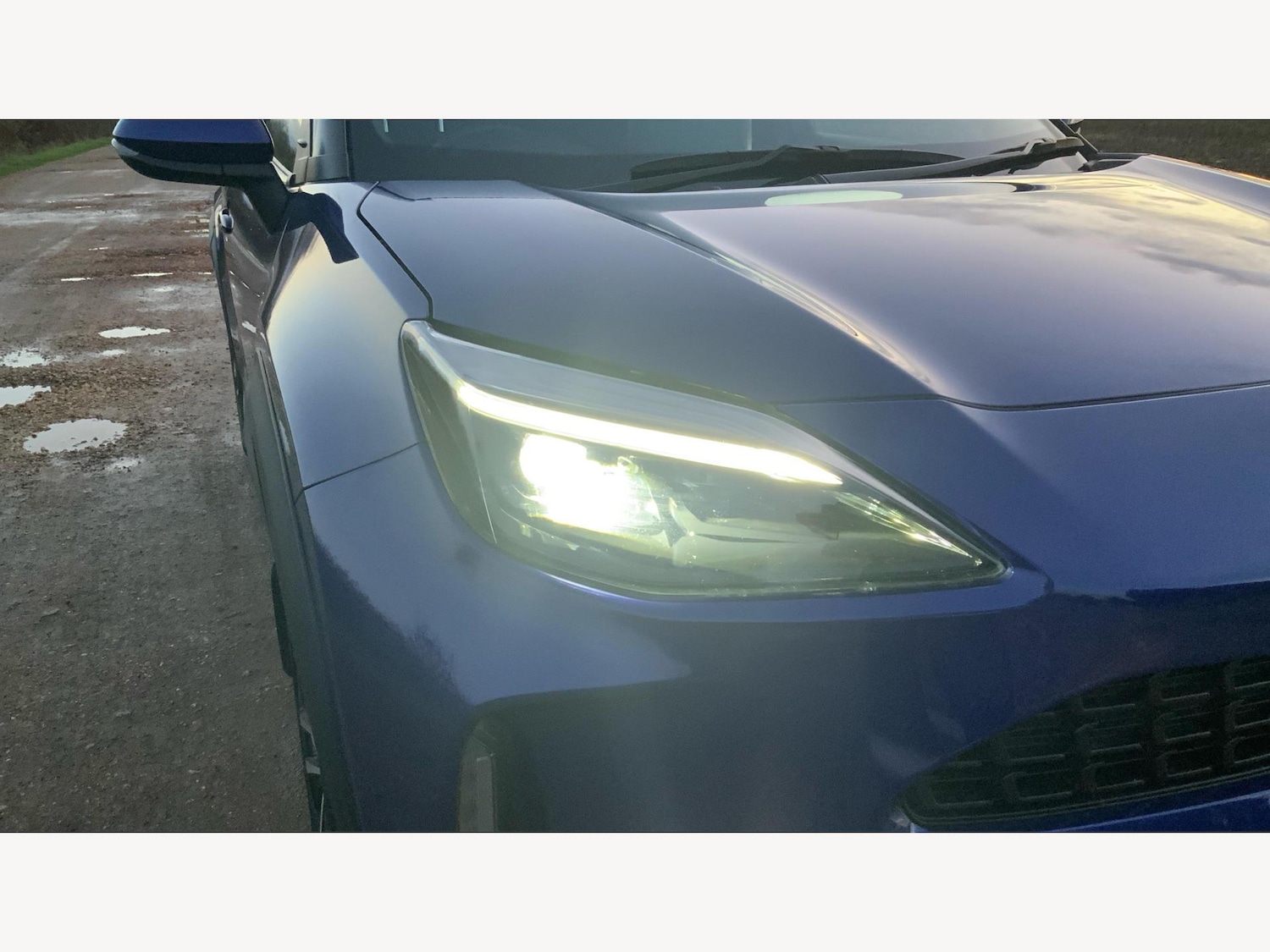 Used Toyota Yaris Cross 2021 for sale - 76666620: Photo 25