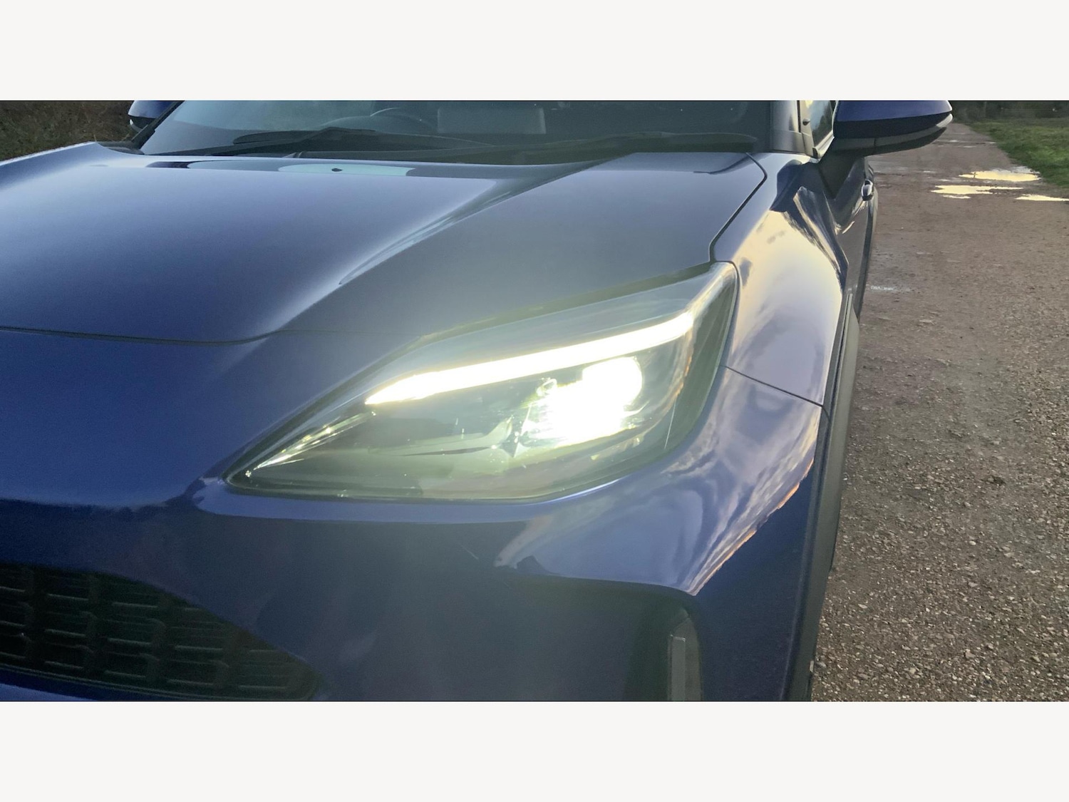 Used Toyota Yaris Cross 2021 for sale - 76666620: Photo 26