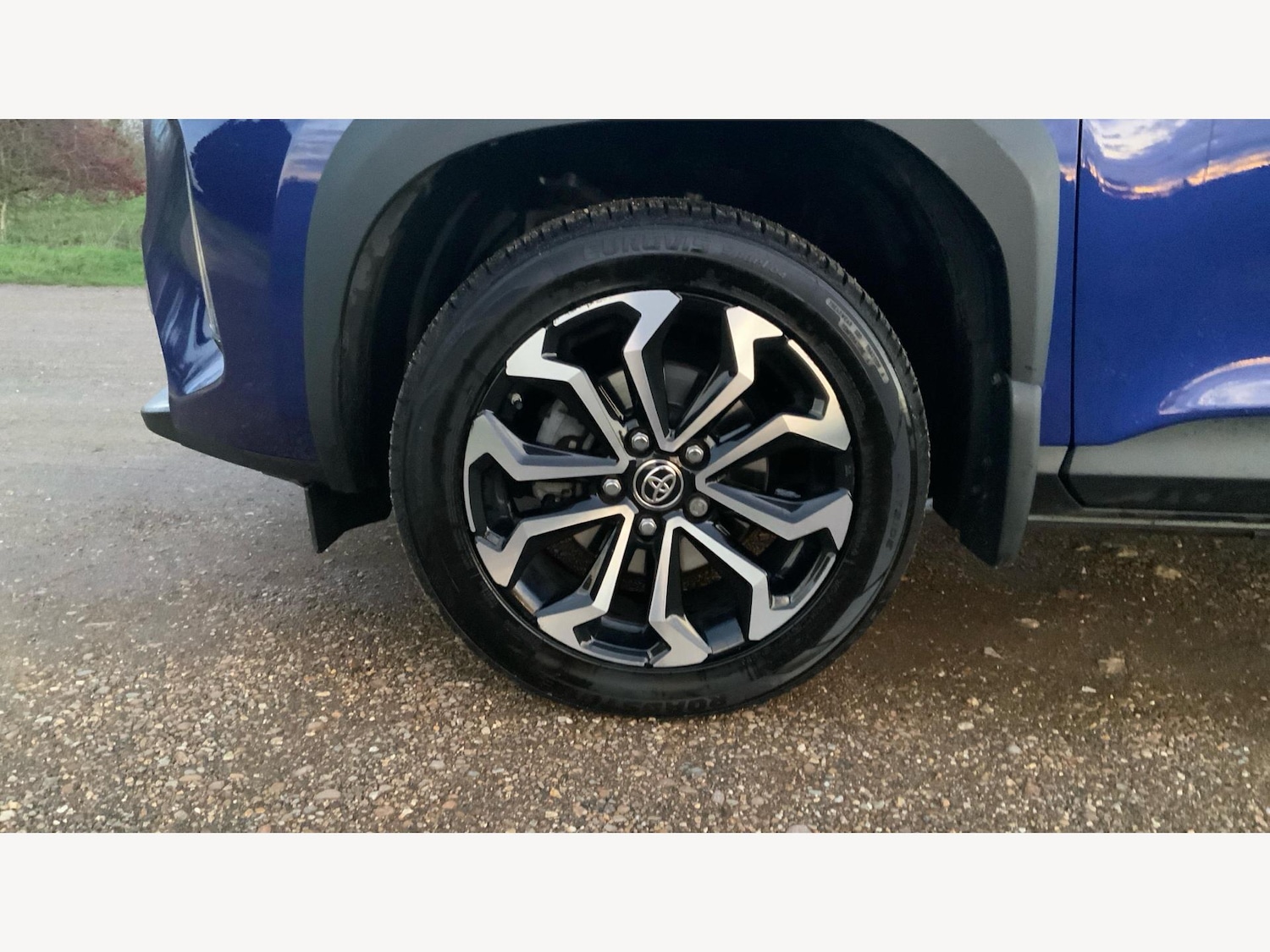 Used Toyota Yaris Cross 2021 for sale - 76666620: Photo 27