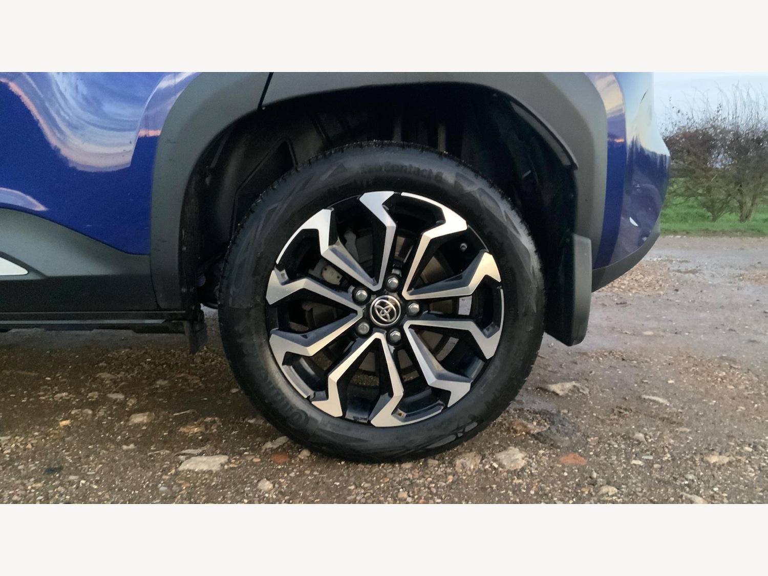 Used Toyota Yaris Cross 2021 for sale - 76666620: Photo 28