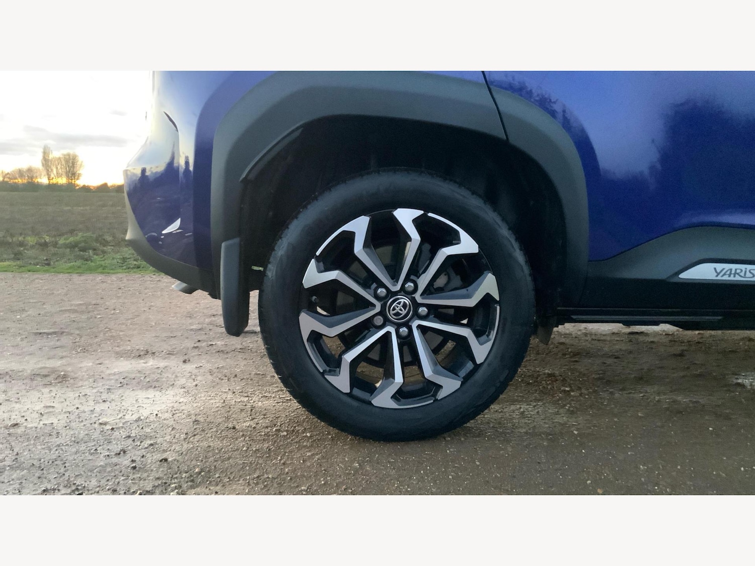 Used Toyota Yaris Cross 2021 for sale - 76666620: Photo 29