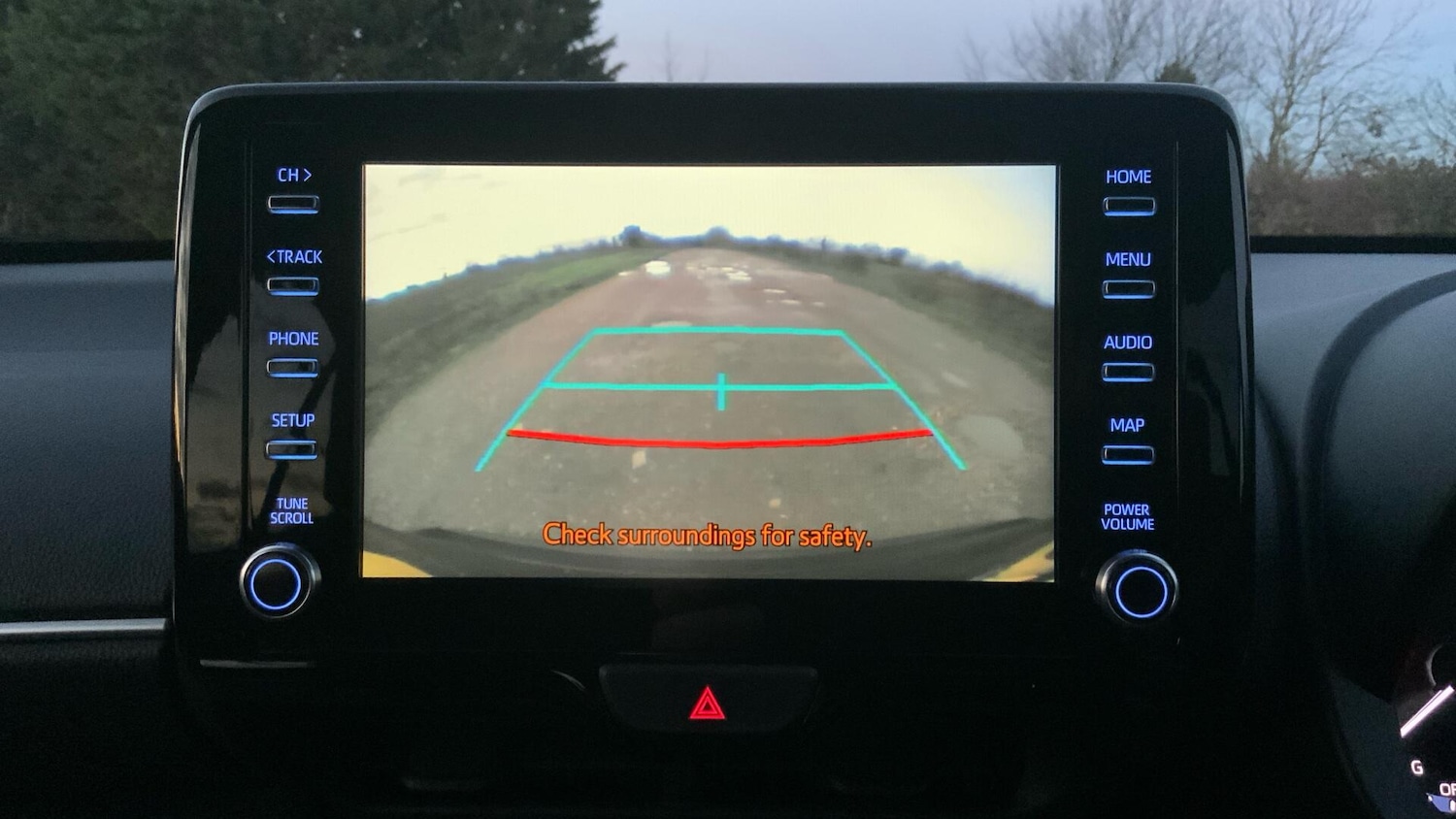 Used Toyota Yaris Cross 2021 for sale - 76666620: Photo 35