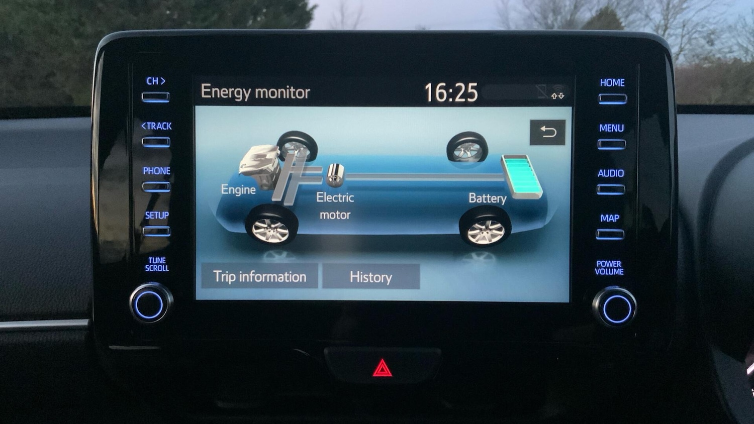 Used Toyota Yaris Cross 2021 for sale - 76666620: Photo 40