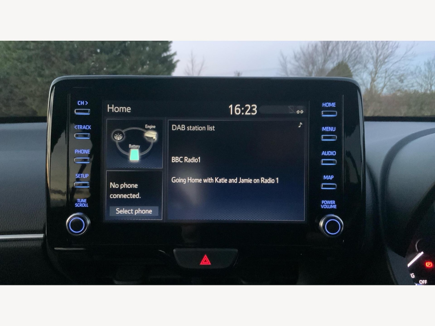 Used Toyota Yaris Cross 2021 for sale - 76666620: Photo 9