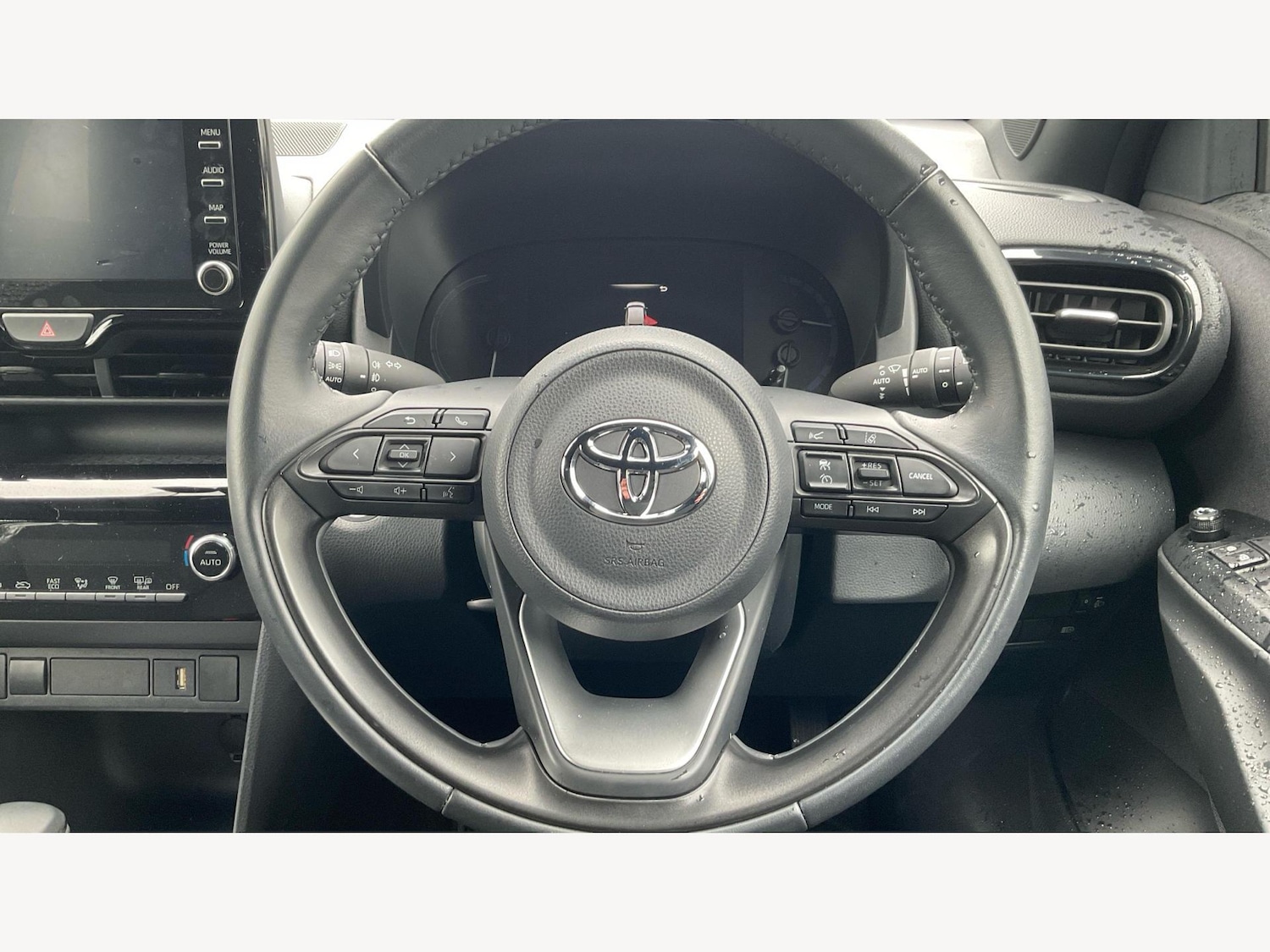 Used Toyota Yaris Cross for sale - 77625437: Photo 10