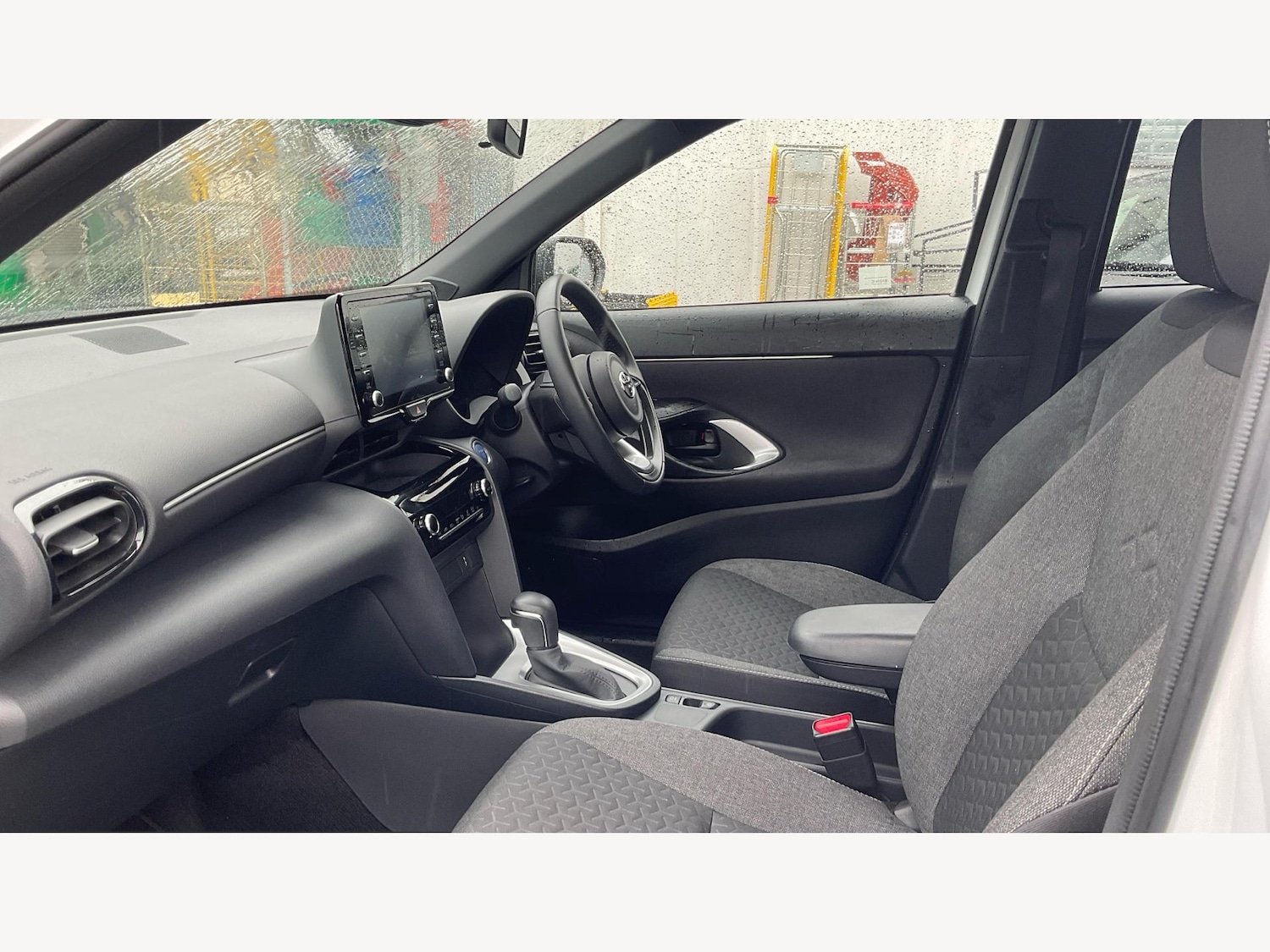 Used Toyota Yaris Cross for sale - 77625437: Photo 12