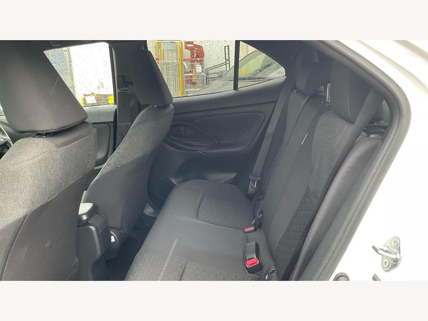 Used Toyota Yaris Cross for sale - 77625437: Photo 15