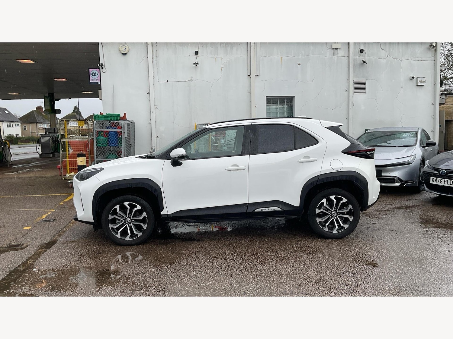 Used Toyota Yaris Cross for sale - 77625437: Photo 19