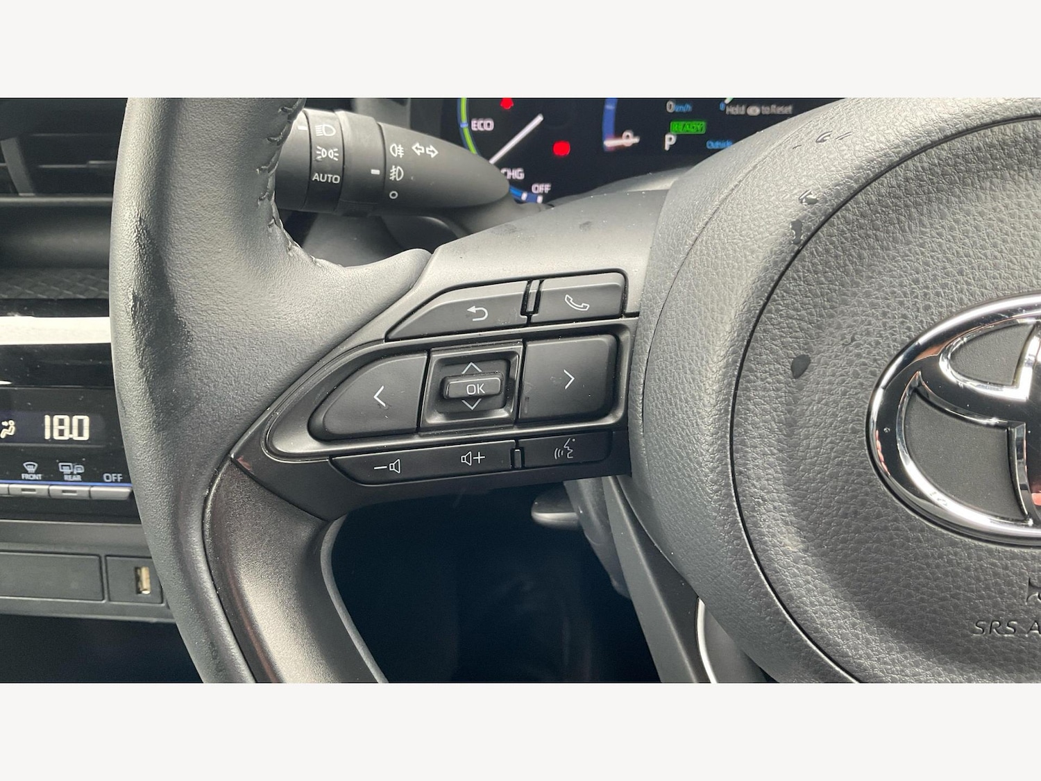 Used Toyota Yaris Cross for sale - 77625437: Photo 29