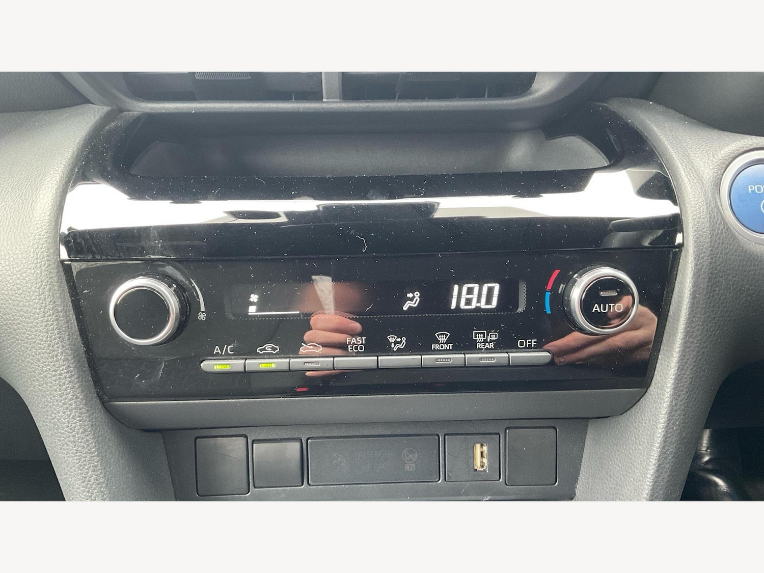 Used Toyota Yaris Cross for sale - 77625437: Photo 31