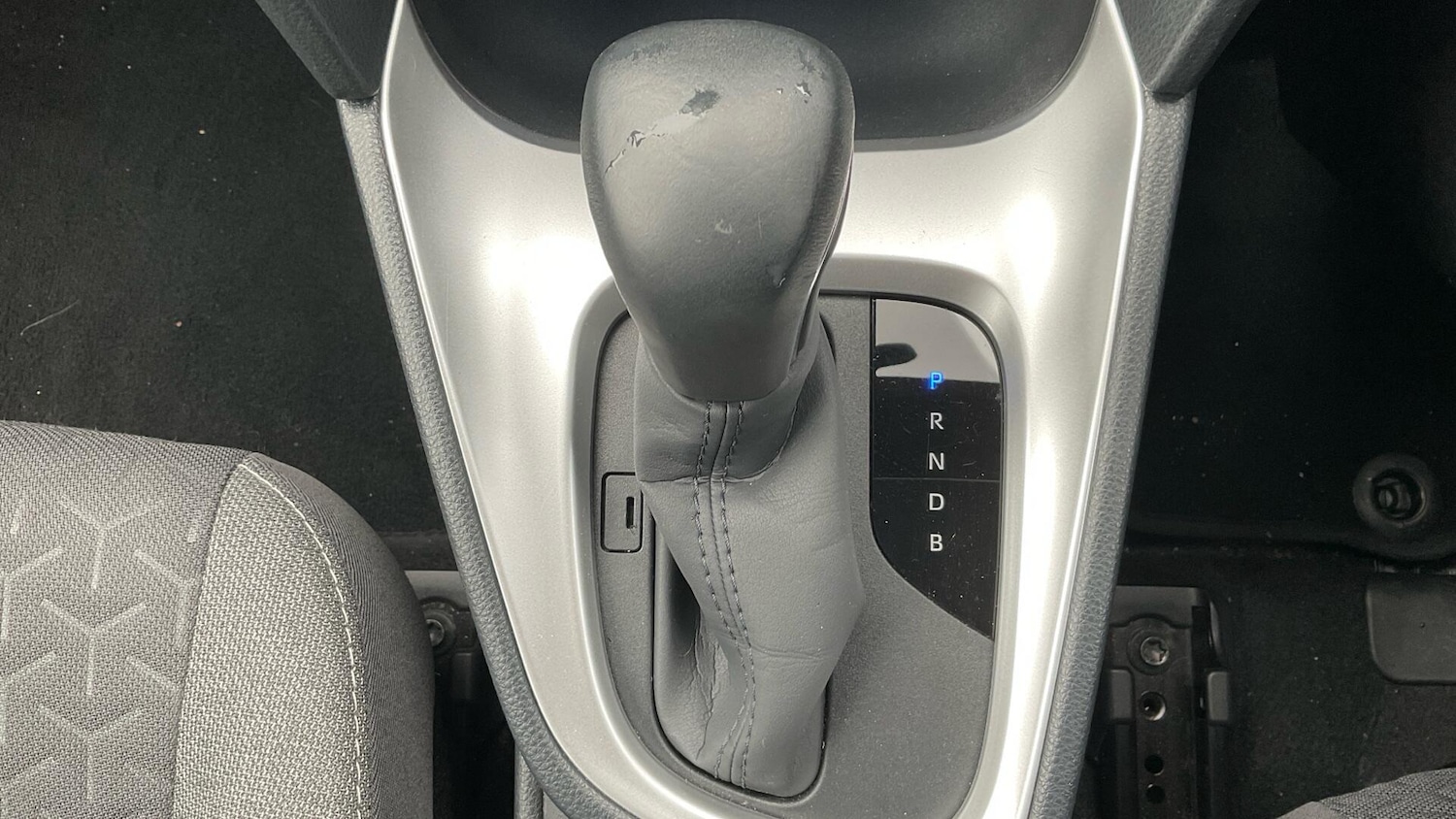 Used Toyota Yaris Cross for sale - 77625437: Photo 32