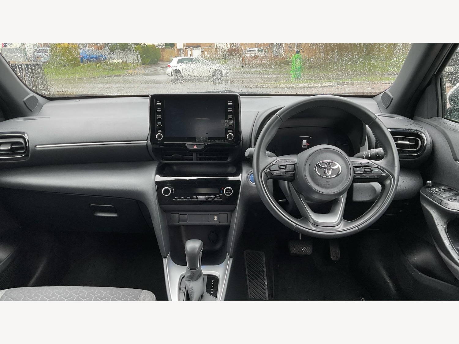 Used Toyota Yaris Cross for sale - 77625437: Photo 7