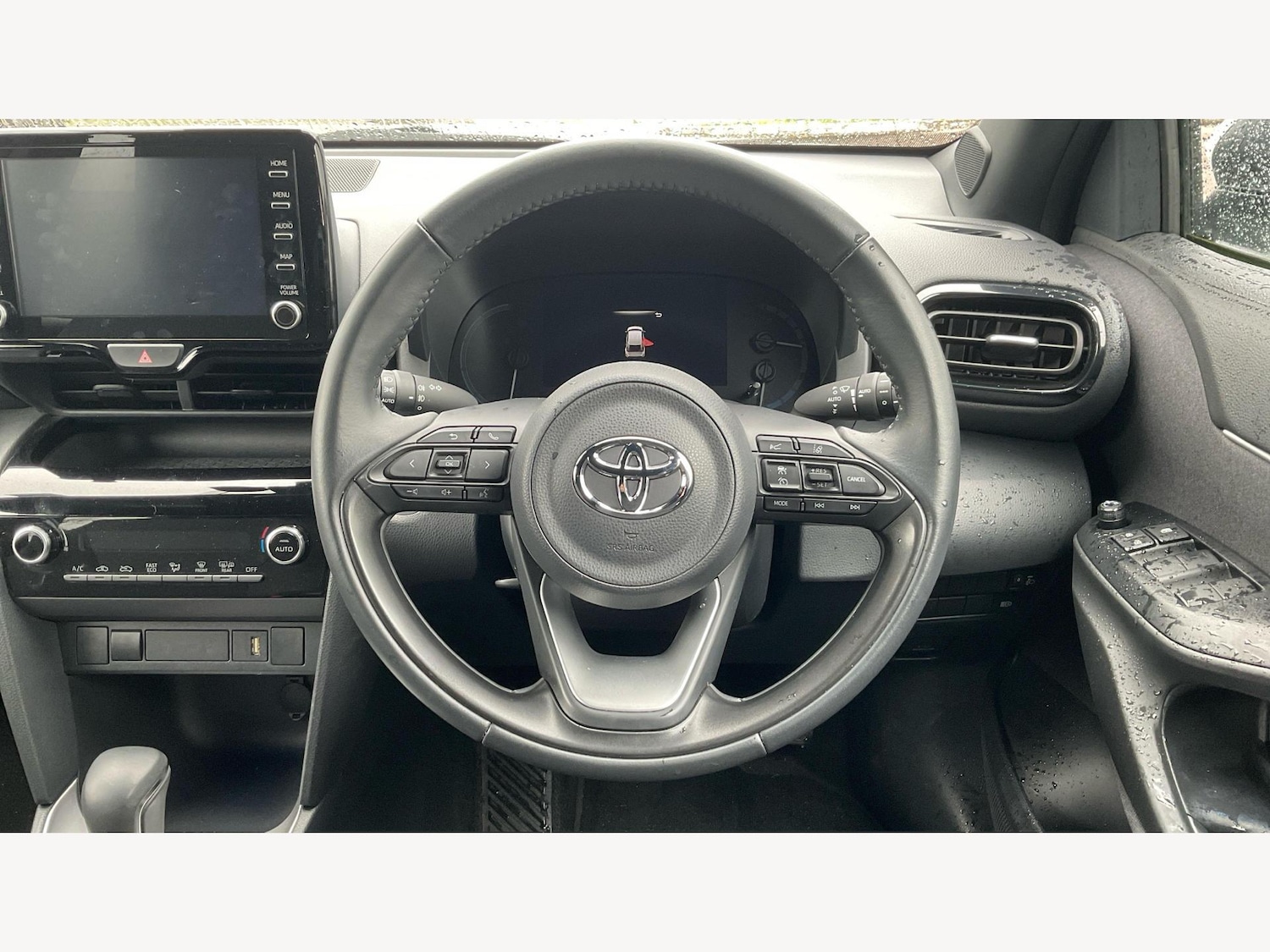 Used Toyota Yaris Cross for sale - 77625437: Photo 8