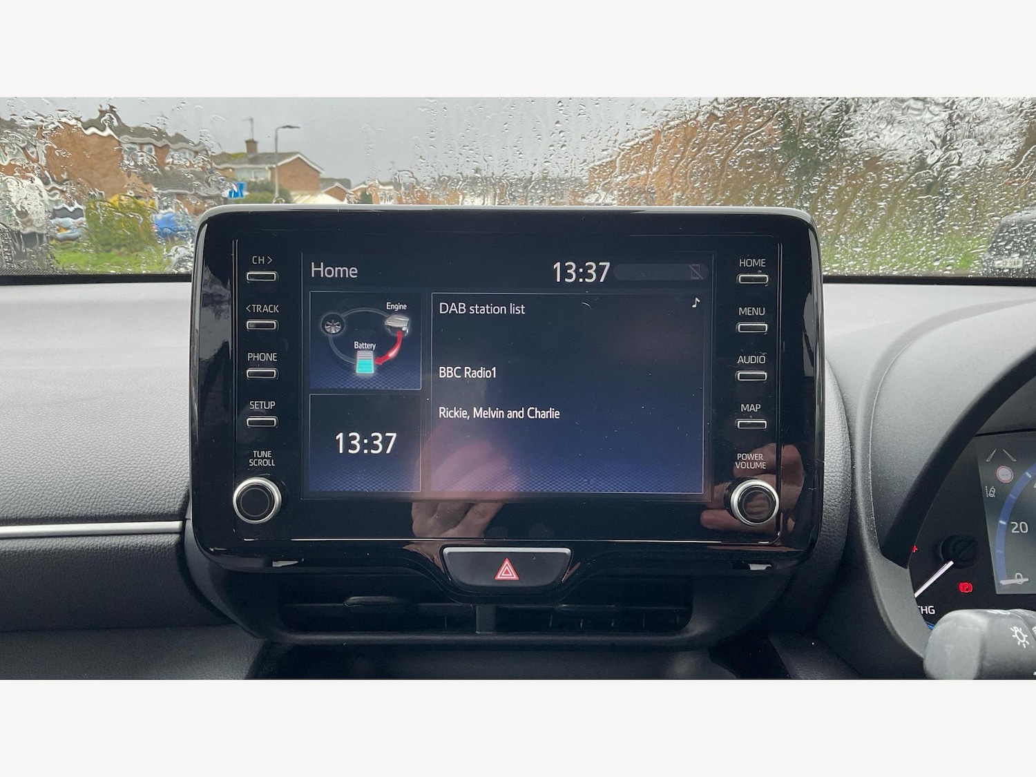 Used Toyota Yaris Cross for sale - 77625437: Photo 9