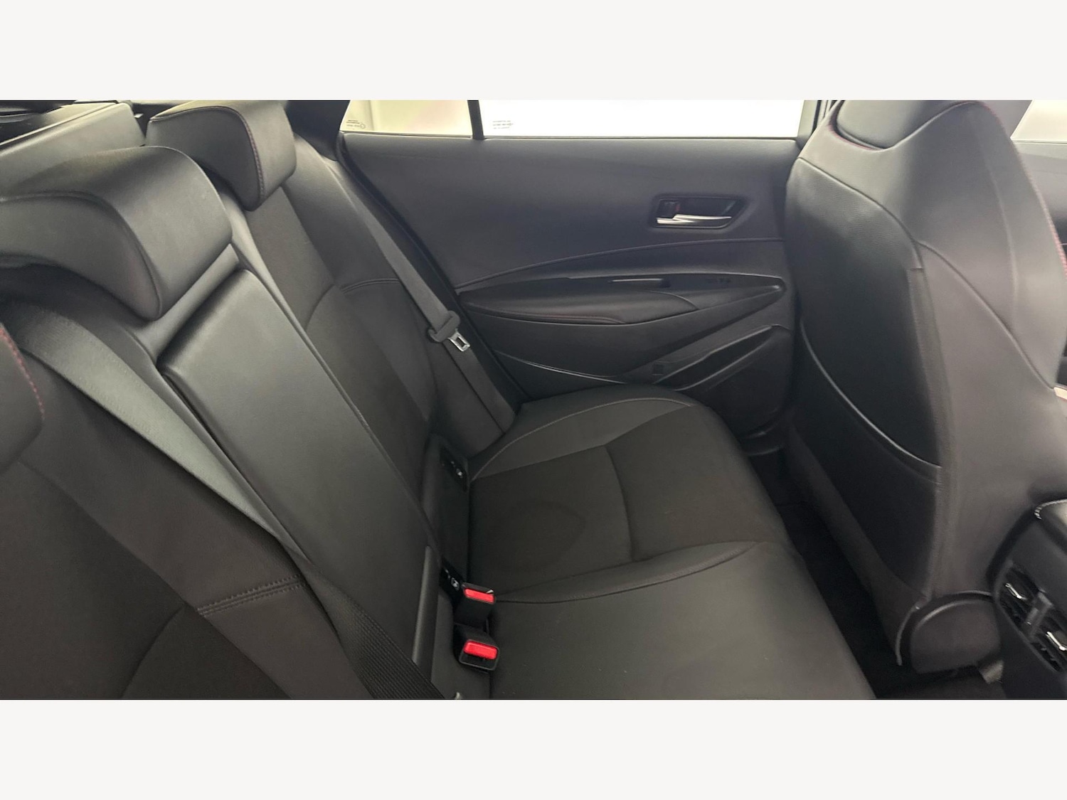 Used Toyota Corolla 2023 for sale - 77109527: Photo 14