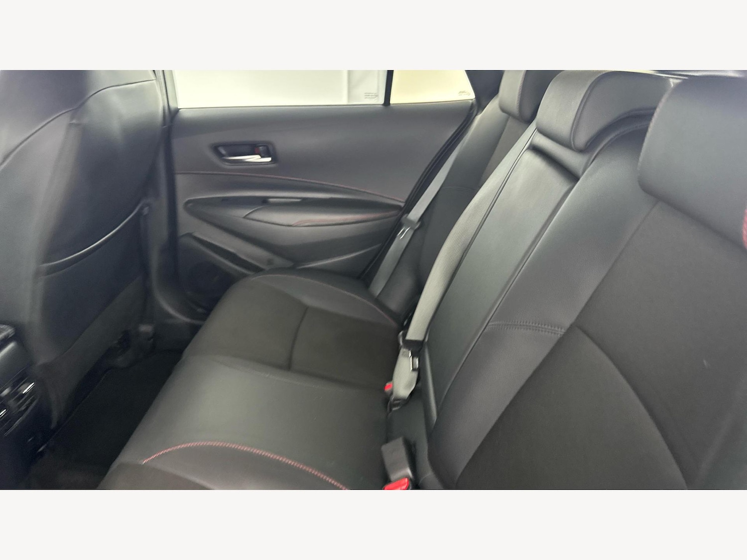 Used Toyota Corolla 2023 for sale - 77109527: Photo 15