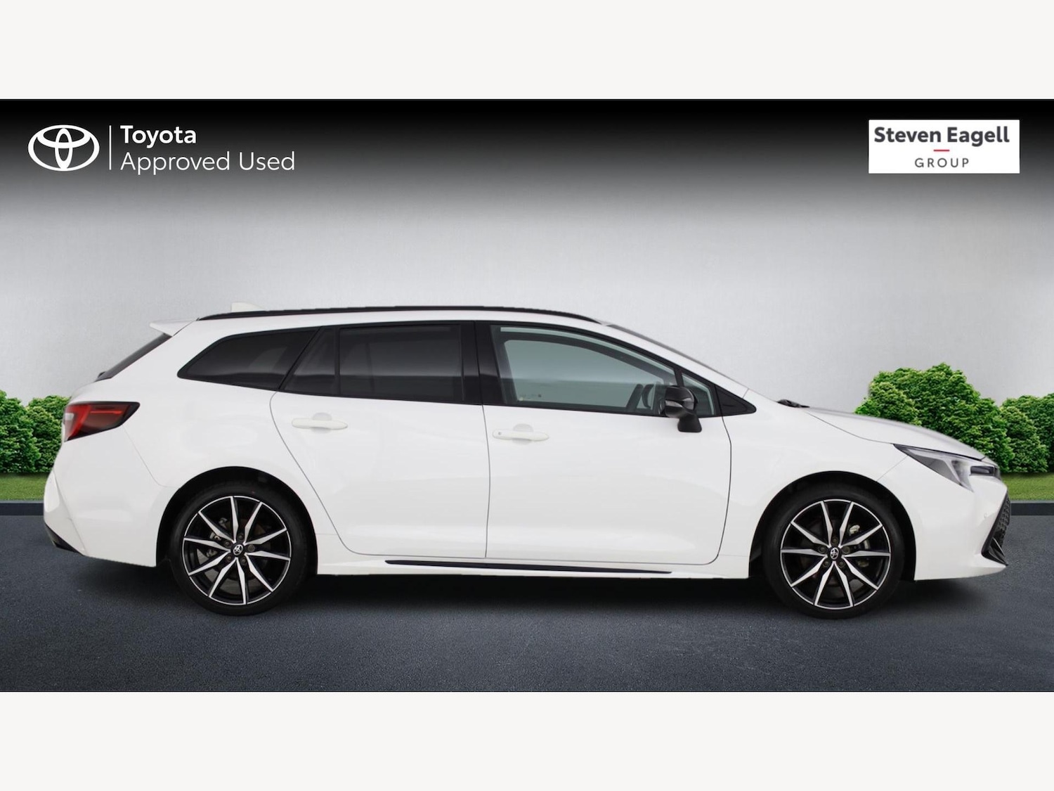 Used Toyota Corolla 2023 for sale - 77109527: Photo 18