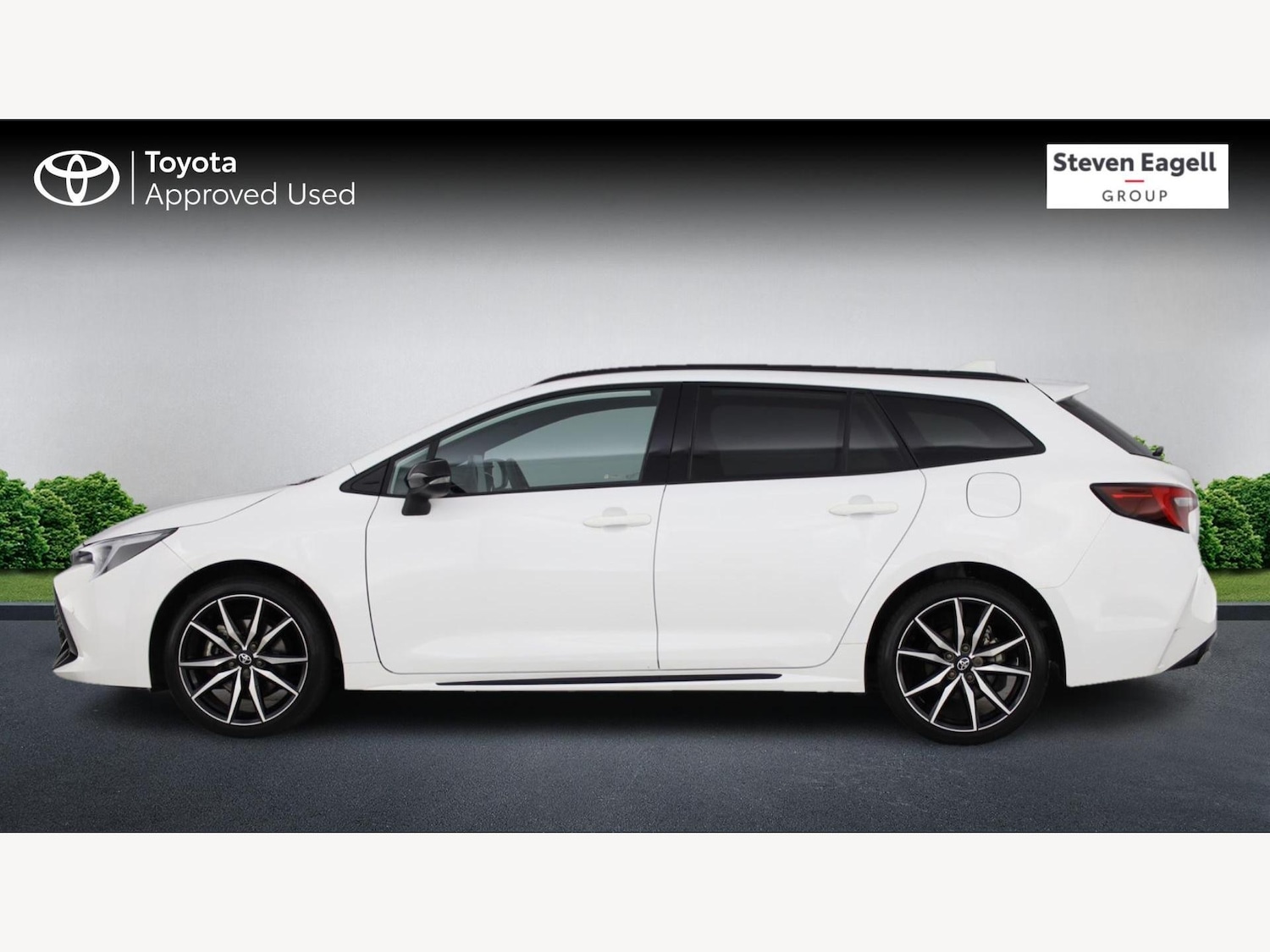 Used Toyota Corolla 2023 for sale - 77109527: Photo 19