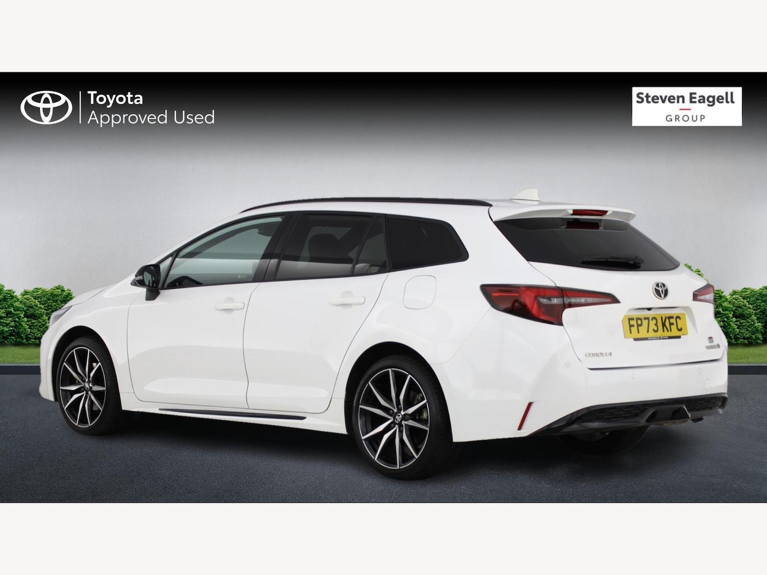 Used Toyota Corolla 2023 for sale - 77109527: Photo 6