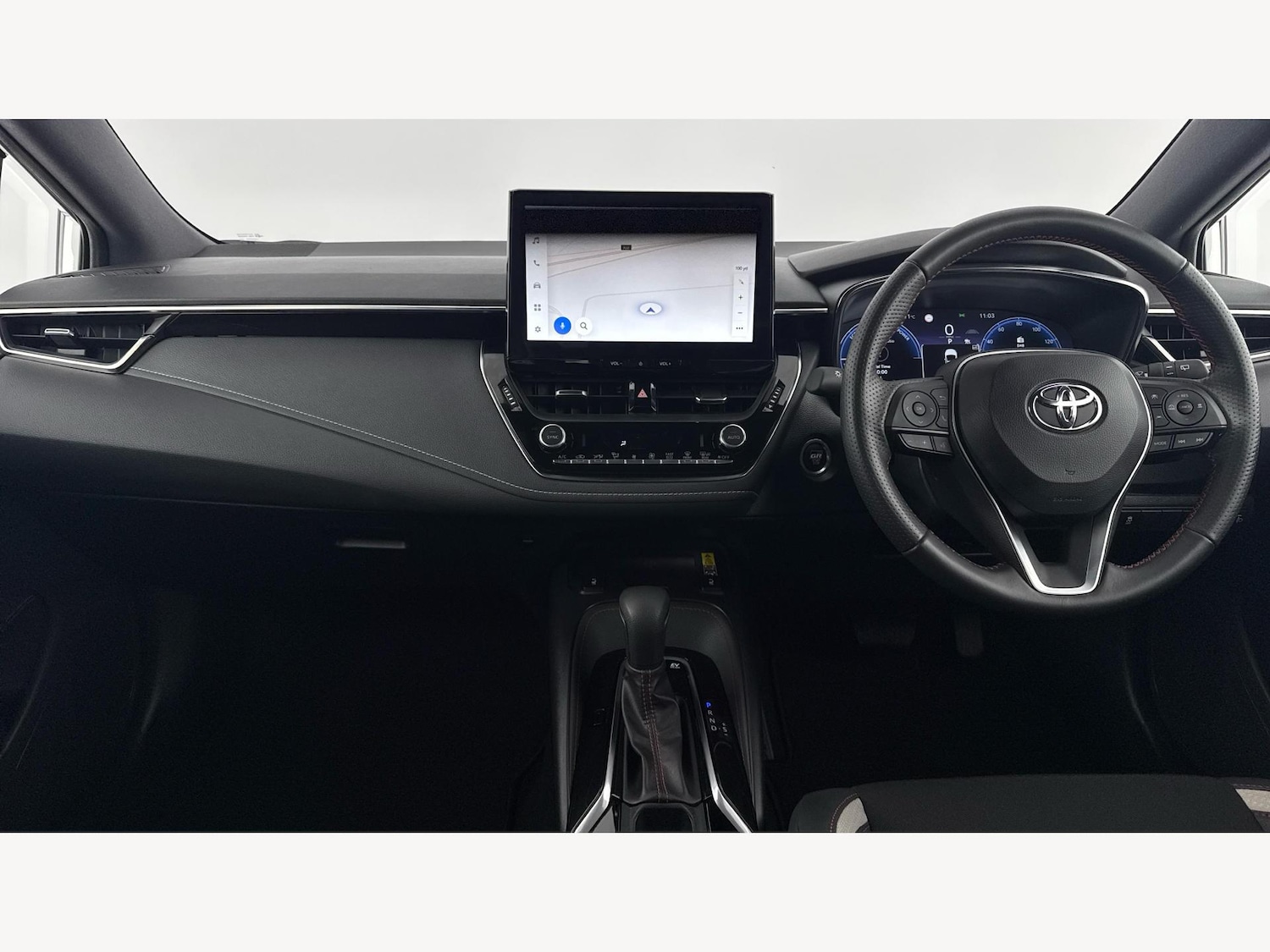 Used Toyota Corolla 2023 for sale - 77109527: Photo 7