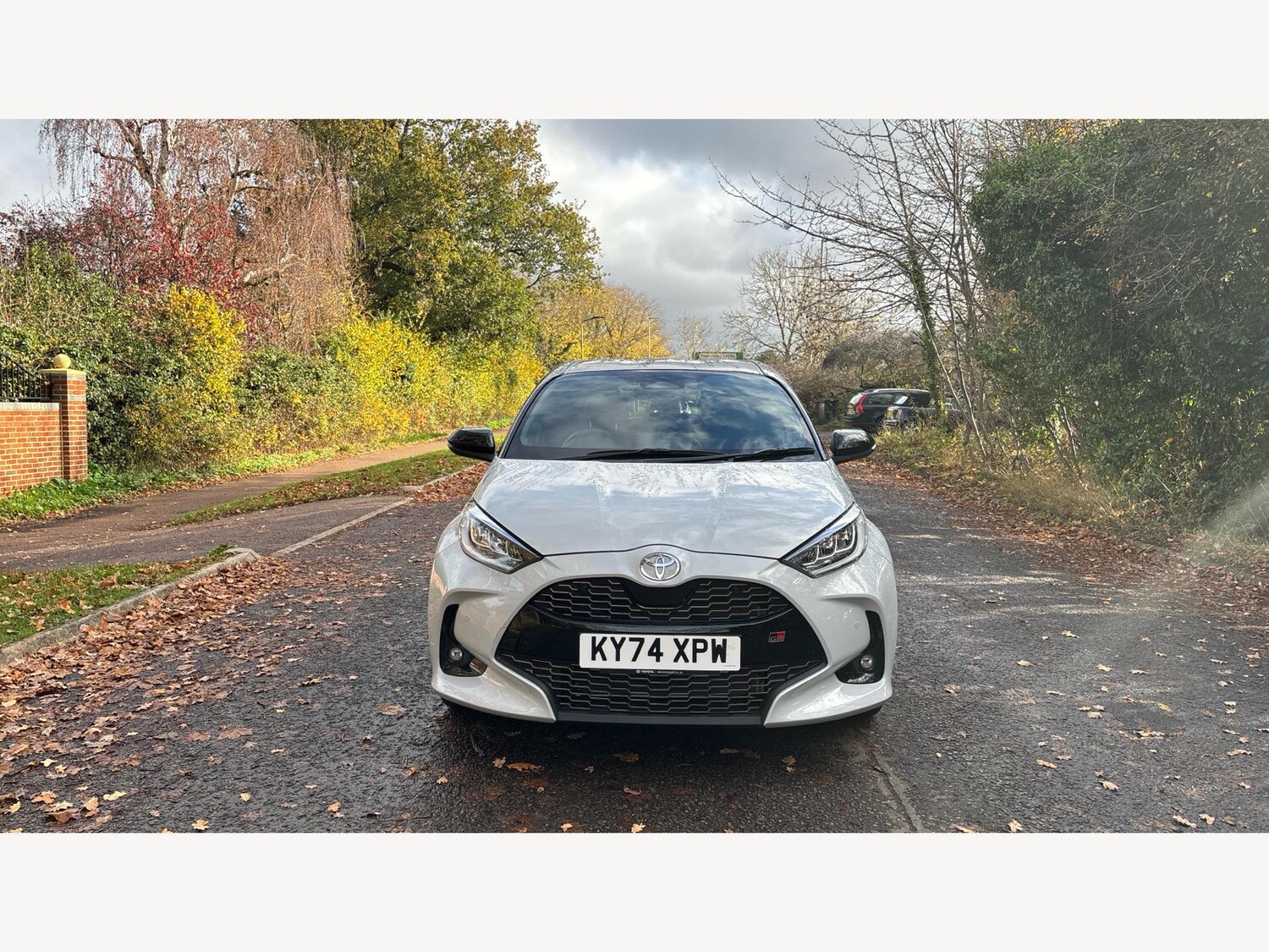 Used Toyota Yaris 2024 for sale - 76538319: Photo 17