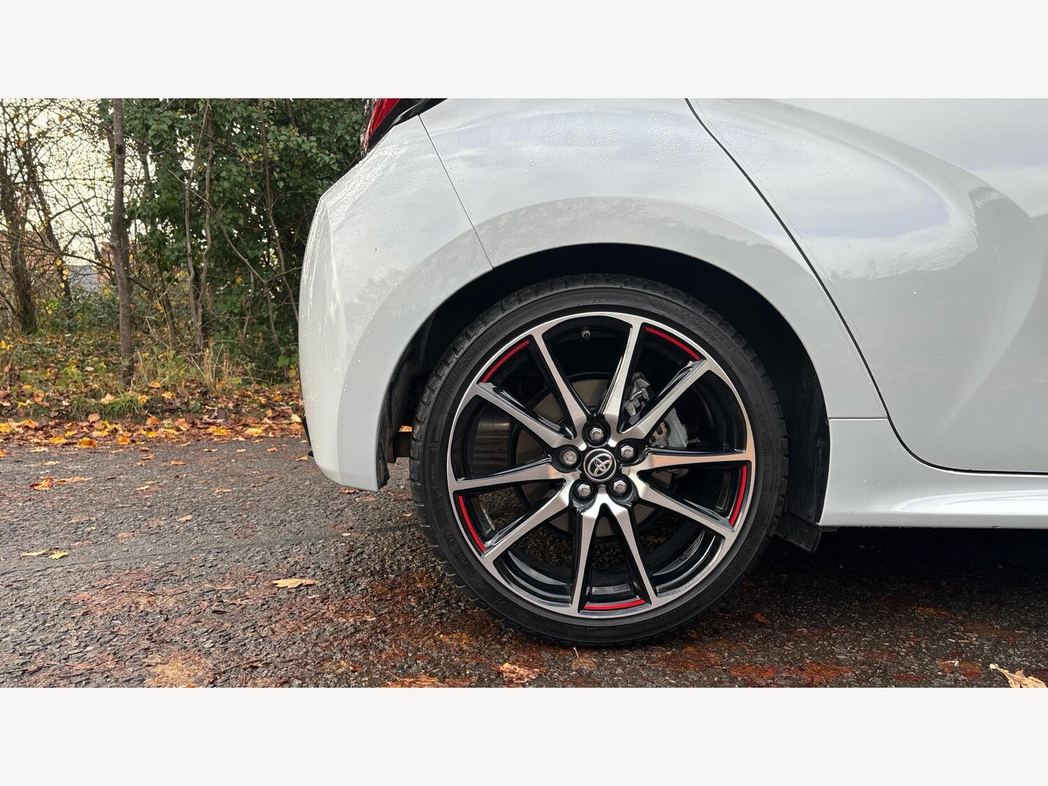 Used Toyota Yaris 2024 for sale - 76538319: Photo 20