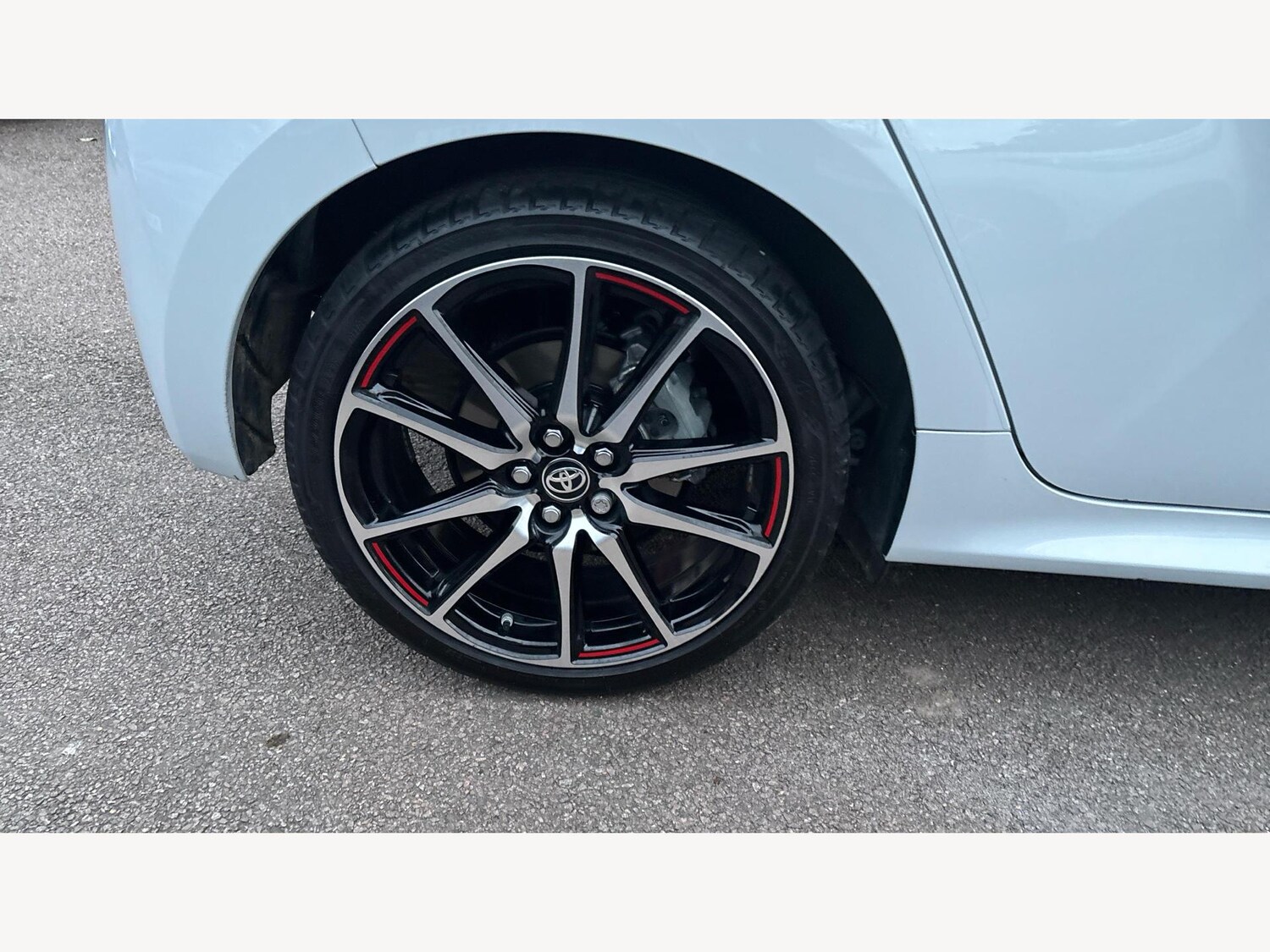 Used Toyota Yaris 2024 for sale - 76538319: Photo 23