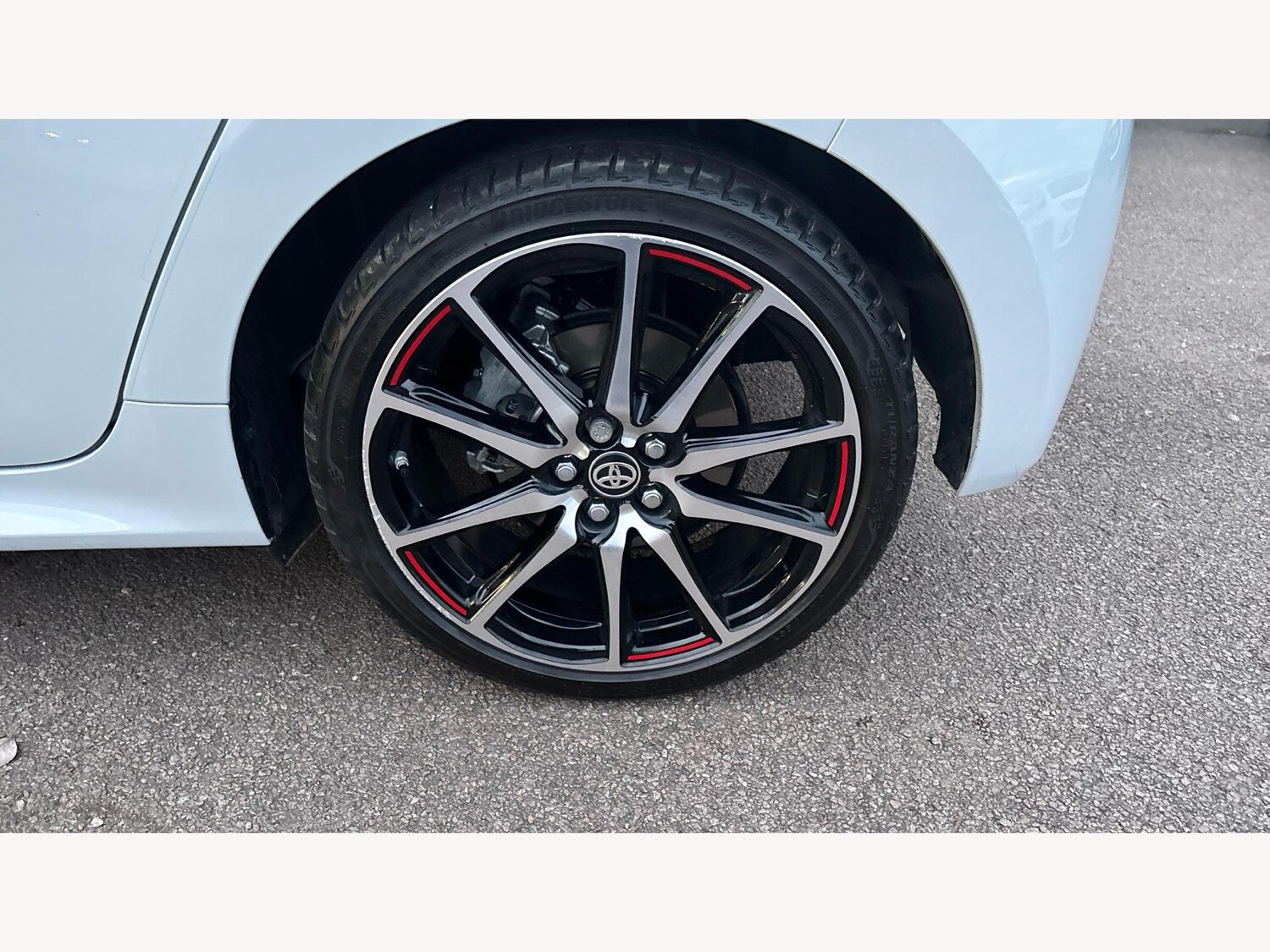 Used Toyota Yaris 2024 for sale - 76538319: Photo 24