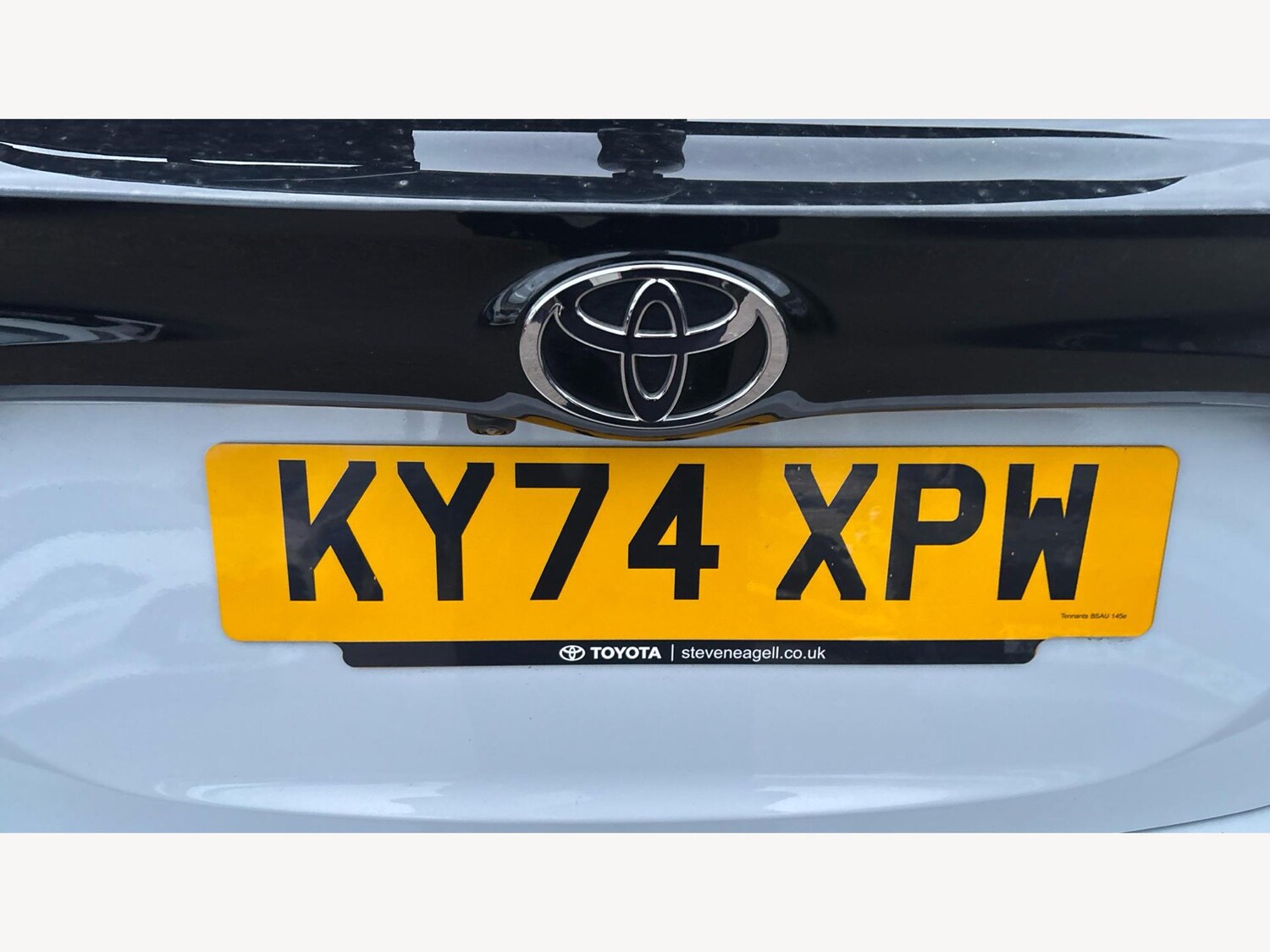 Used Toyota Yaris 2024 for sale - 76538319: Photo 28