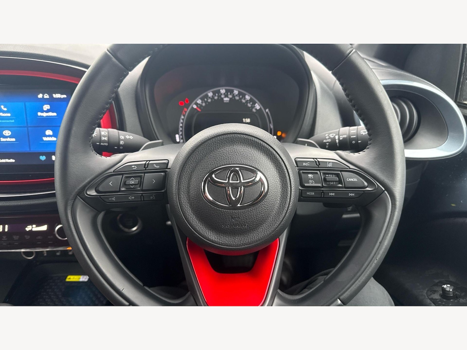 Used Toyota Aygo X 2023 for sale - 77625083: Photo 10