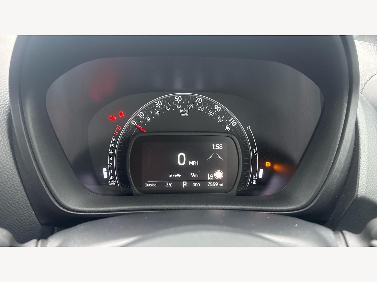 Used Toyota Aygo X 2023 for sale - 77625083: Photo 11