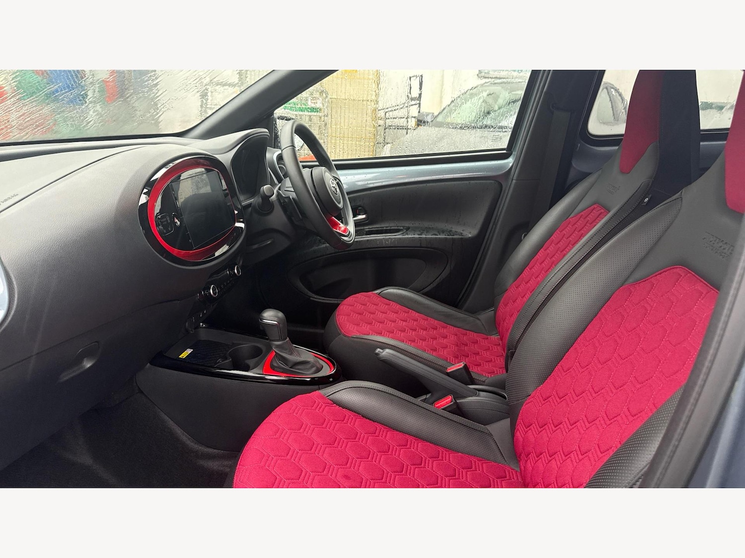 Used Toyota Aygo X 2023 for sale - 77625083: Photo 12