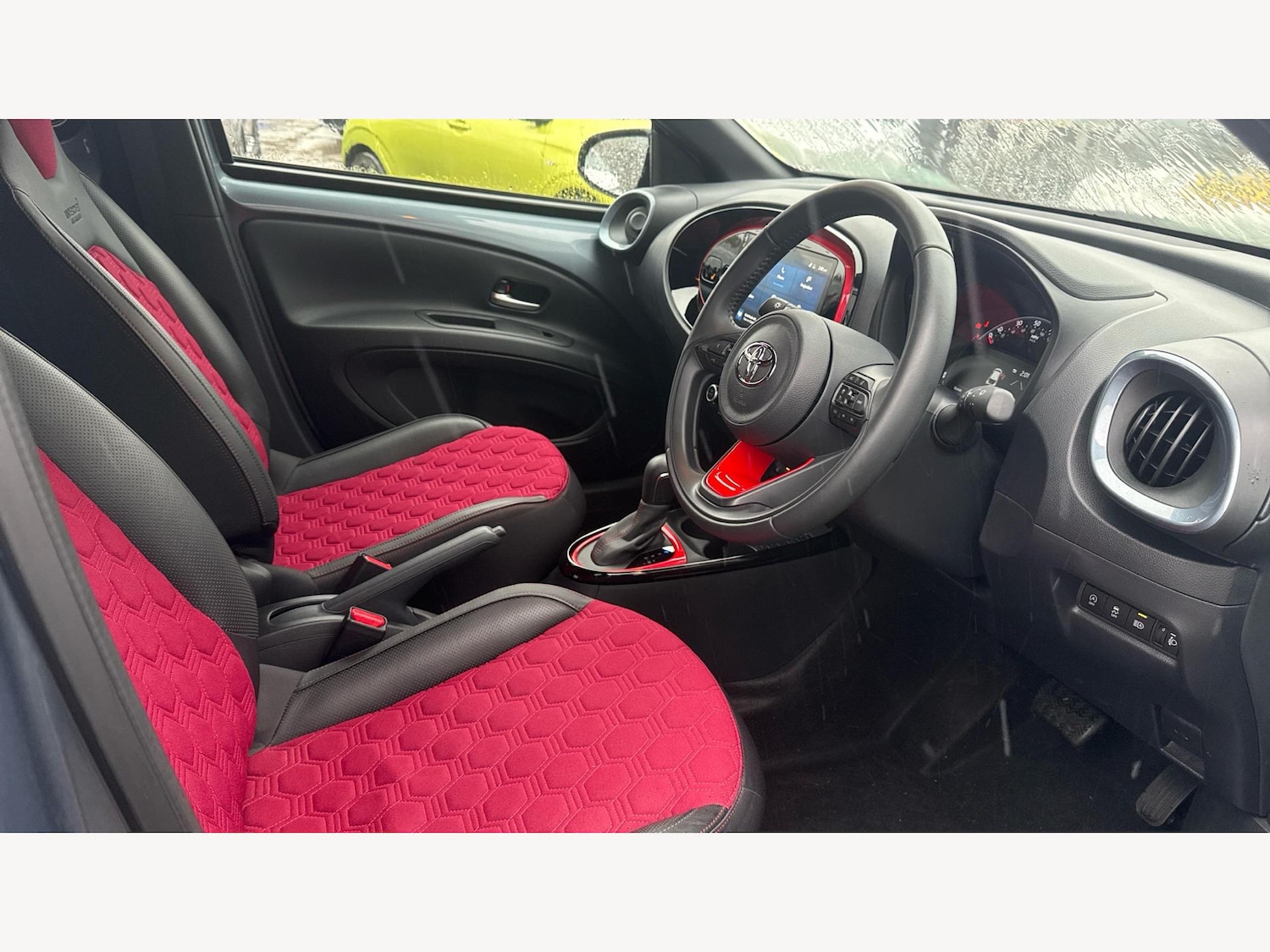 Used Toyota Aygo X 2023 for sale - 77625083: Photo 13
