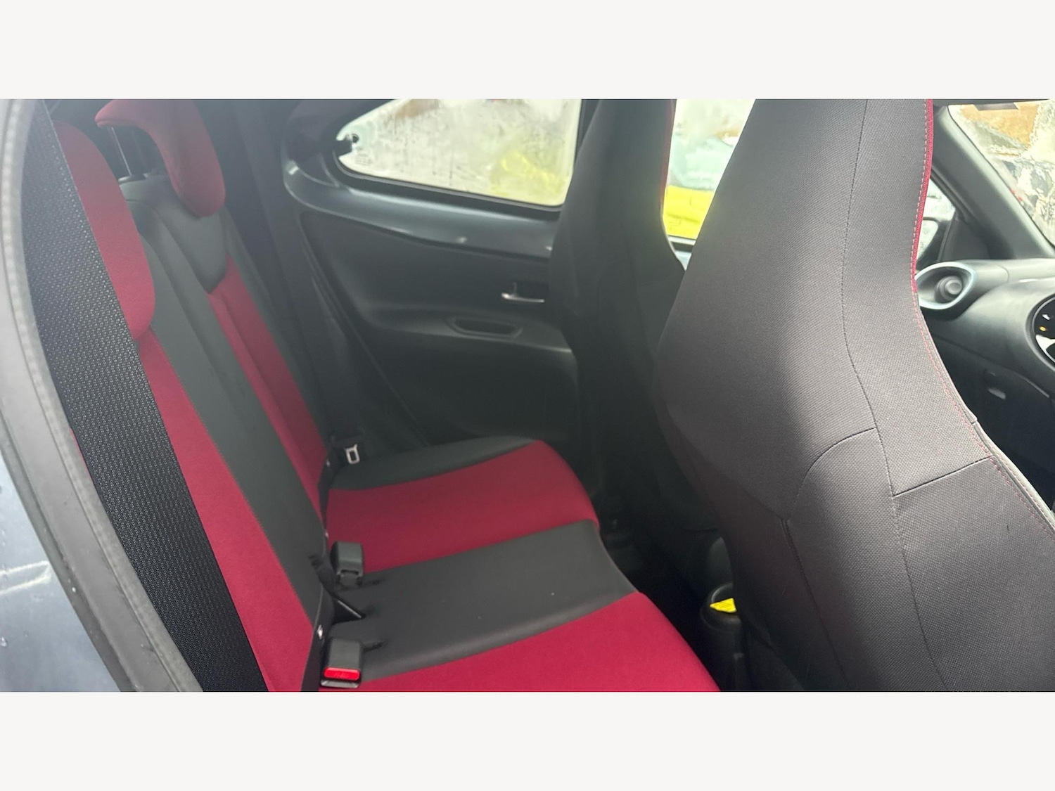 Used Toyota Aygo X 2023 for sale - 77625083: Photo 14