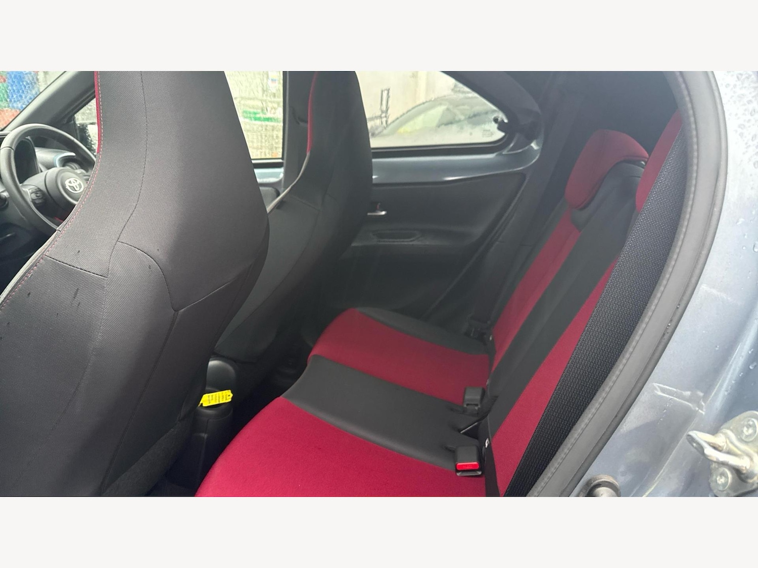 Used Toyota Aygo X 2023 for sale - 77625083: Photo 15