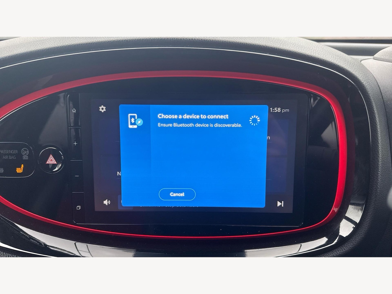 Used Toyota Aygo X 2023 for sale - 77625083: Photo 23