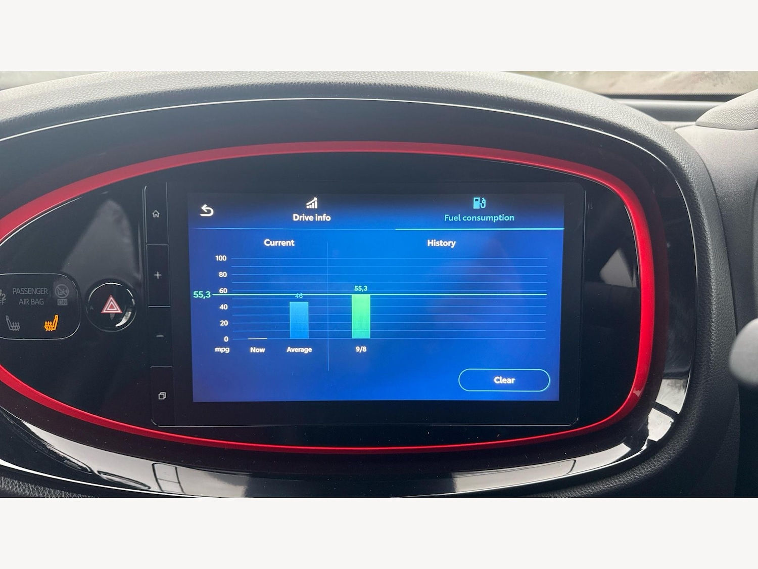 Used Toyota Aygo X 2023 for sale - 77625083: Photo 24