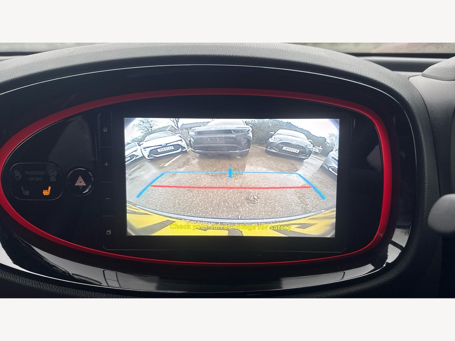 Used Toyota Aygo X 2023 for sale - 77625083: Photo 27