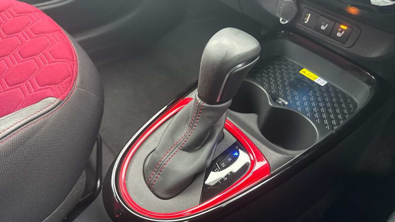 Used Toyota Aygo X 2023 for sale - 77625083: Photo 34