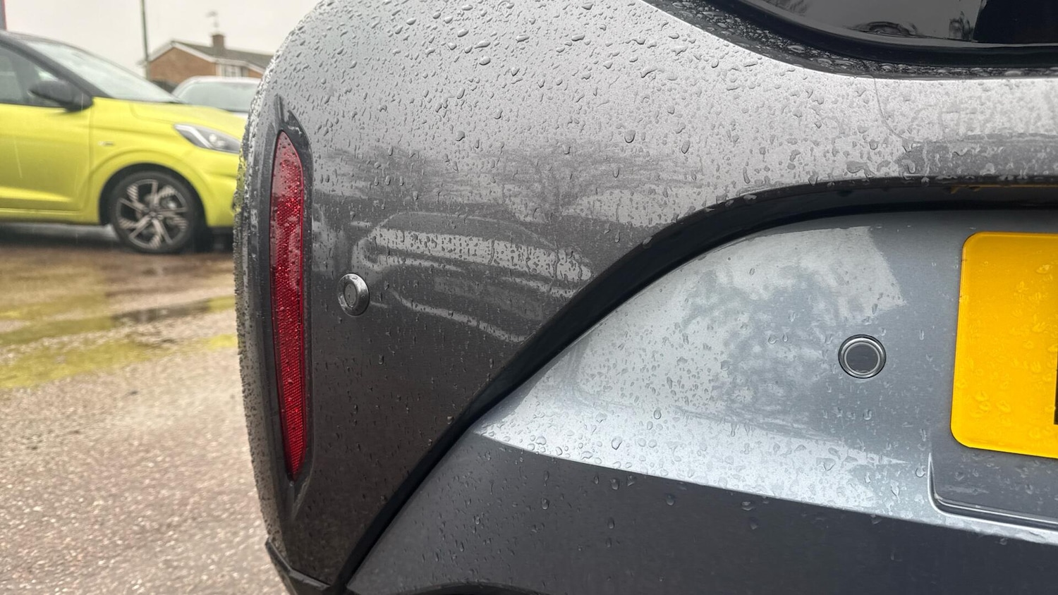 Used Toyota Aygo X 2023 for sale - 77625083: Photo 37