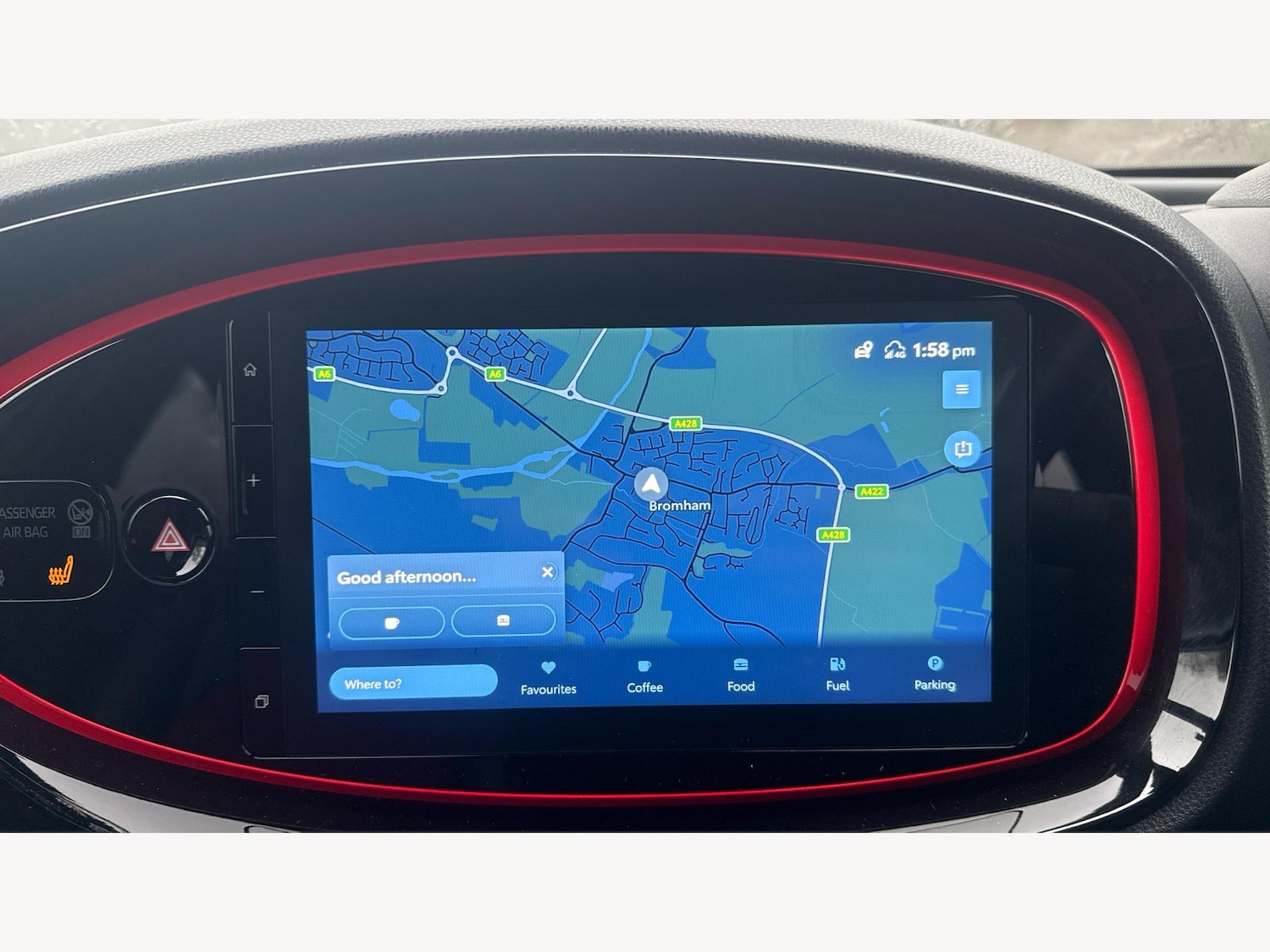 Used Toyota Aygo X 2023 for sale - 77625083: Photo 9